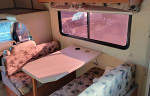 2006 Forest River RV Forester 2861DS Ford RV rental photo 9
