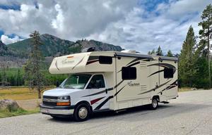 2019 Coachmen RV Freelander Gypsy Girl