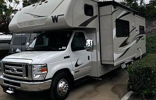 2026 Winnebago Minnie Winnie 31H