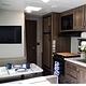 2021 East to West Silverlake King Bed & Bunks