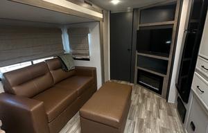 Fully Loaded for Your Next Adventure!