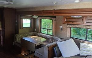 Jayco JayFlight Bunkhouse