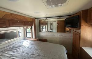 Motorhome Stationary-Not for Road Trip-We deliver