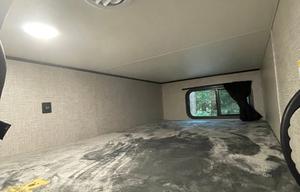 America's #1 Travel Trailer