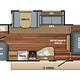 2018 Jayco Jay Flight Bunkhouse with 1 slide out