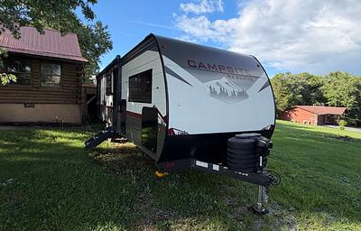 The Nomad Nook