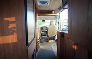 Roadtrek Camper Van w/ Starlink + Smooth Ride