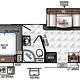 2018 Forest River RV Rockwood Mini Lite 2506S