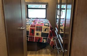 2018 Thor Motor Coach Four Winds 31W