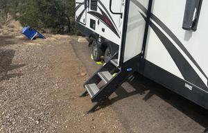 2020 Heartland North Trail 27RBDS RV rental photo 1