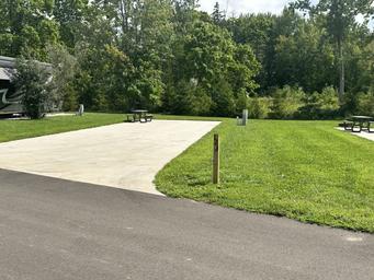 Hidden Ponds RV Park