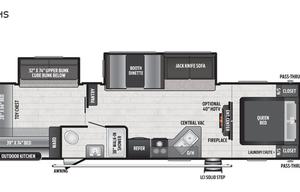 Awesome Bunkhouse. Great for up to 10 guests.