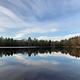 Irwin Lake - Widewaters CG