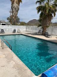 Desert Trails RV Resort (Age Restricted 40+)