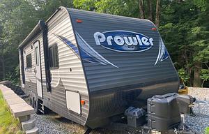 2018 Heartland Prowler 25P RKS