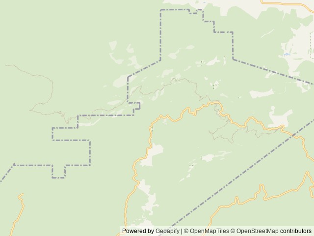 Map of Circle X Ranch Group Campground location at Malibu, CA, United States
