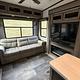 Luxurious Camping in a 2022 Crossroads Cameo