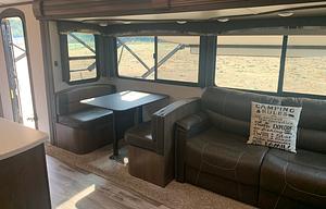 Fully stocked Big Bertha- cougar half ton