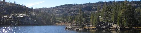 Packsaddle