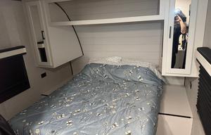 2024 Jayco Flight 212 QBW Baja Pet Friendly
