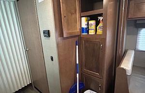 2019 Winnebago - Betty White