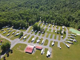 Wildwood RV Resort