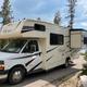 2017 Coachmen RV Freelander Chevy 4500 "Bear Den"