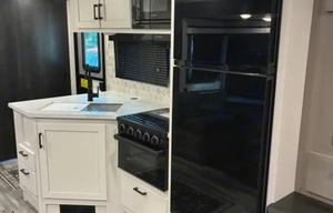 "Feathered Nest" Jayco  Sleeps 6  Delivery Only