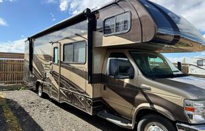 'Olive' 2018 Forest River Sunseeker 3050S ACO2041