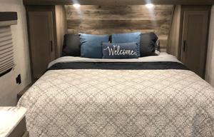 Home away from Home