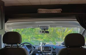 The Goober Van