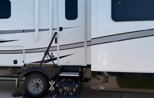 Beautiful RV Stay Near Gulf Shores & Orange Beach
