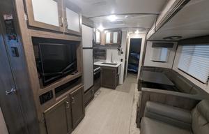 Pioneering Passport 3400QD - Sleeps 14