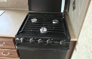 2014 Fleetwood RV Terra SE 29G