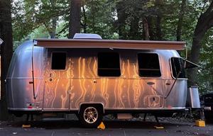 Magnolia 2-AIRSTREAM Bambi Sport 22 *FULLY Loaded*