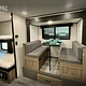 JAY FLIGHT w/ Queen Bed, Bunks, Slide-Out & Solar