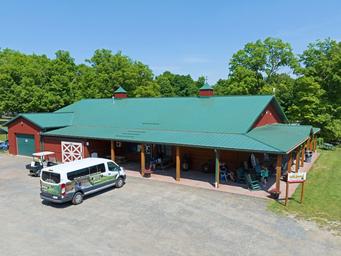 Wildwood RV Park & Campground