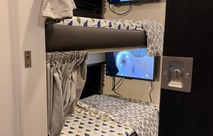 2023 Entegra Coach Odyssey 31F