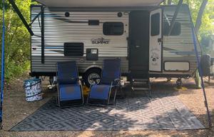 *Delivery Only* 2020 Coachmen RV   Catalina Summit