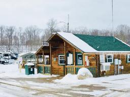 Shamrock Park RV Park