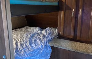 2017 Jayco White Hawk 31BHBS