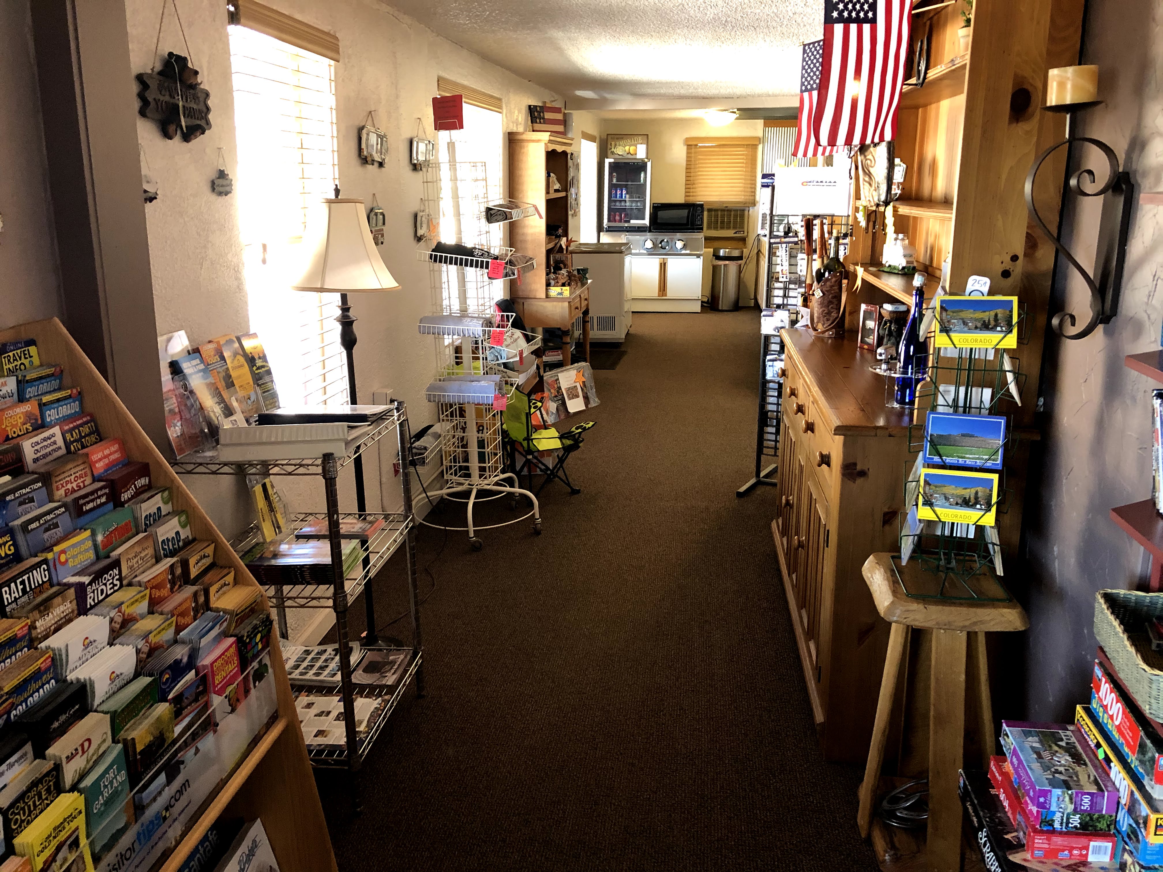 Mountain View RV Resort