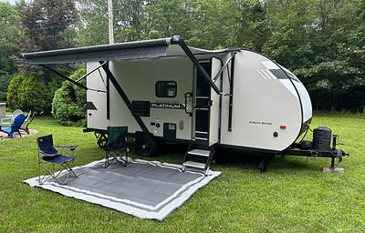 2020 Forest River Salem FSX 170SS