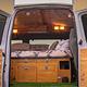 Autumn Breeze Voyager - Cozy Cedar Camper