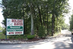 Holiday Haven Campground