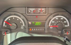 2018 Thor Motor Coach Freedom Elite 23H