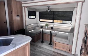 Family Bunkhouse - flexible timeframes/no cleaning