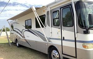 2000 Holiday Rambler Endeavor 38 PDQ