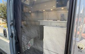 2026 Thor Motor Coach Tellaro 20L