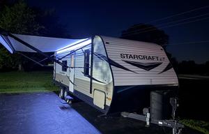 Jeff and Shannon’s Family Friendly BunkHouse